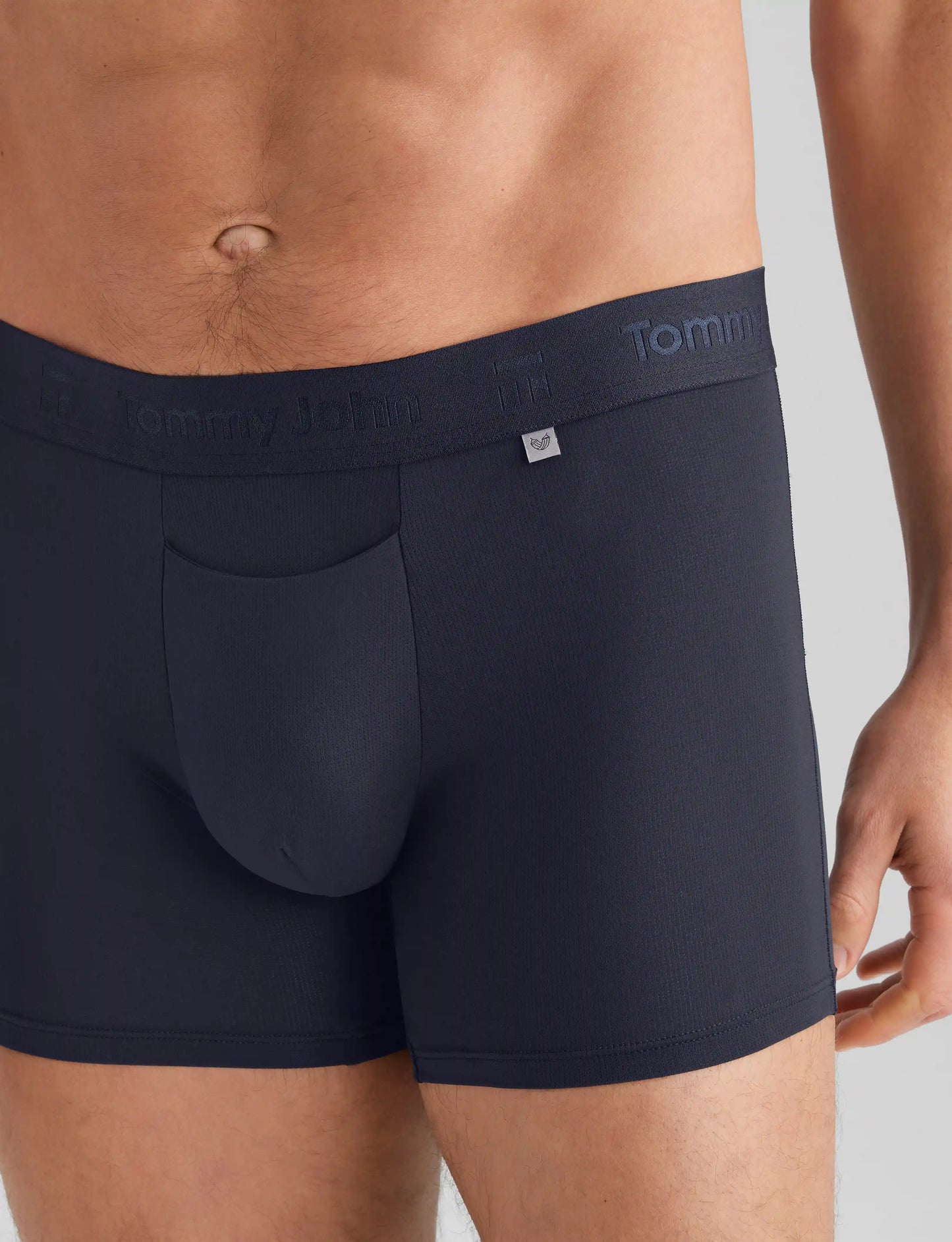 Air Trunk 4" (3-Pack)