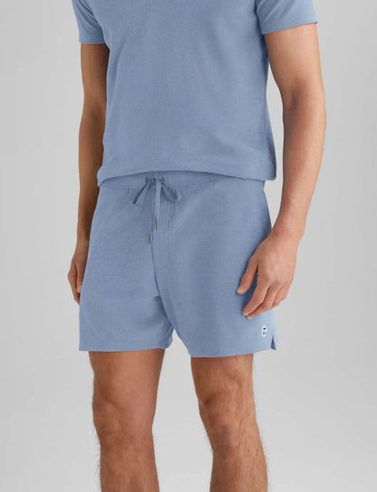 Towel Terry Short