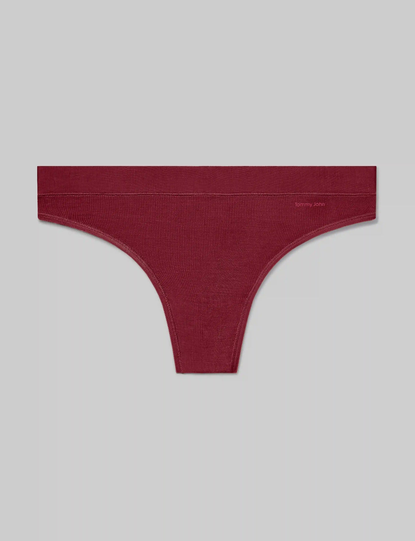 Women's Second Skin Thong