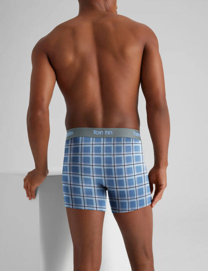 Second Skin Trunk 4"