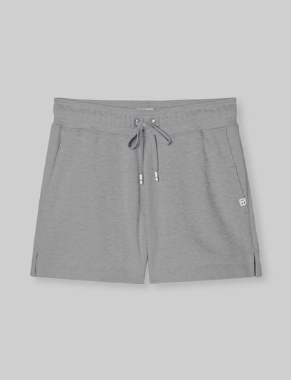 Women's French Terry Short
