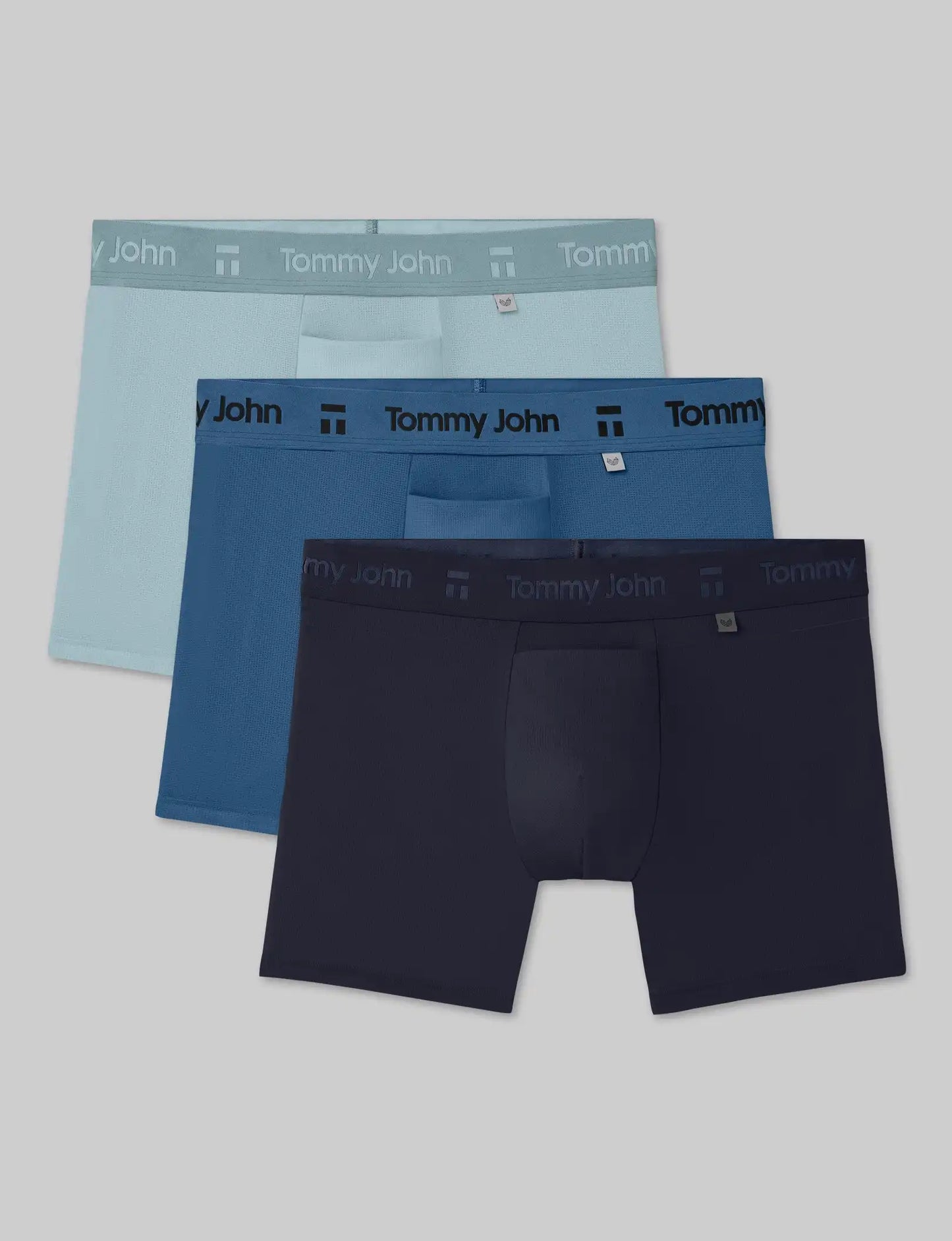 Air Trunk 4" (3-Pack)