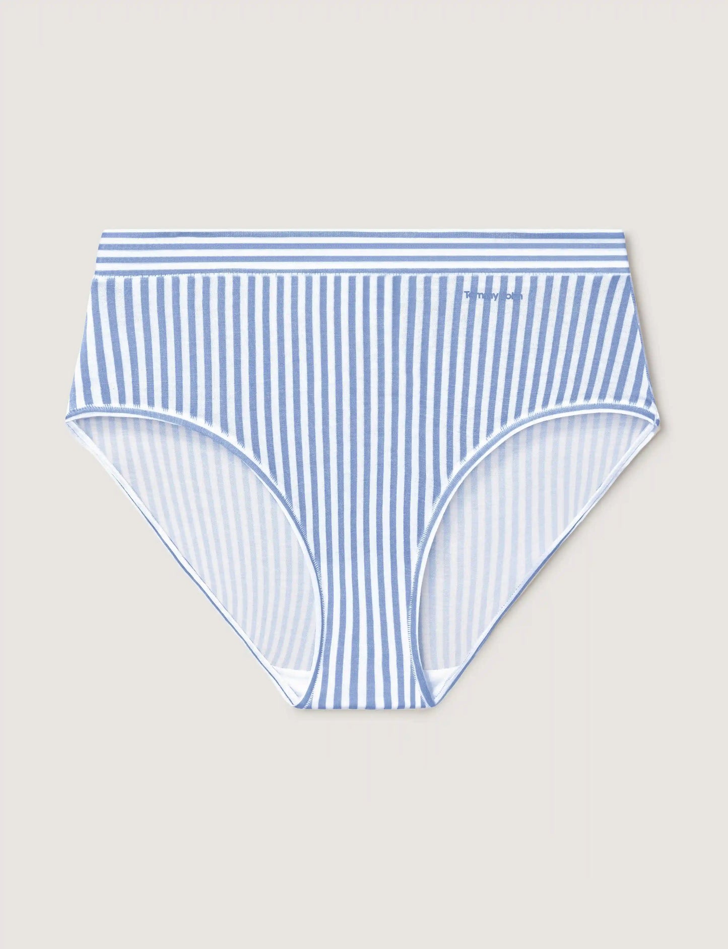 Women's Second Skin High Rise Brief
