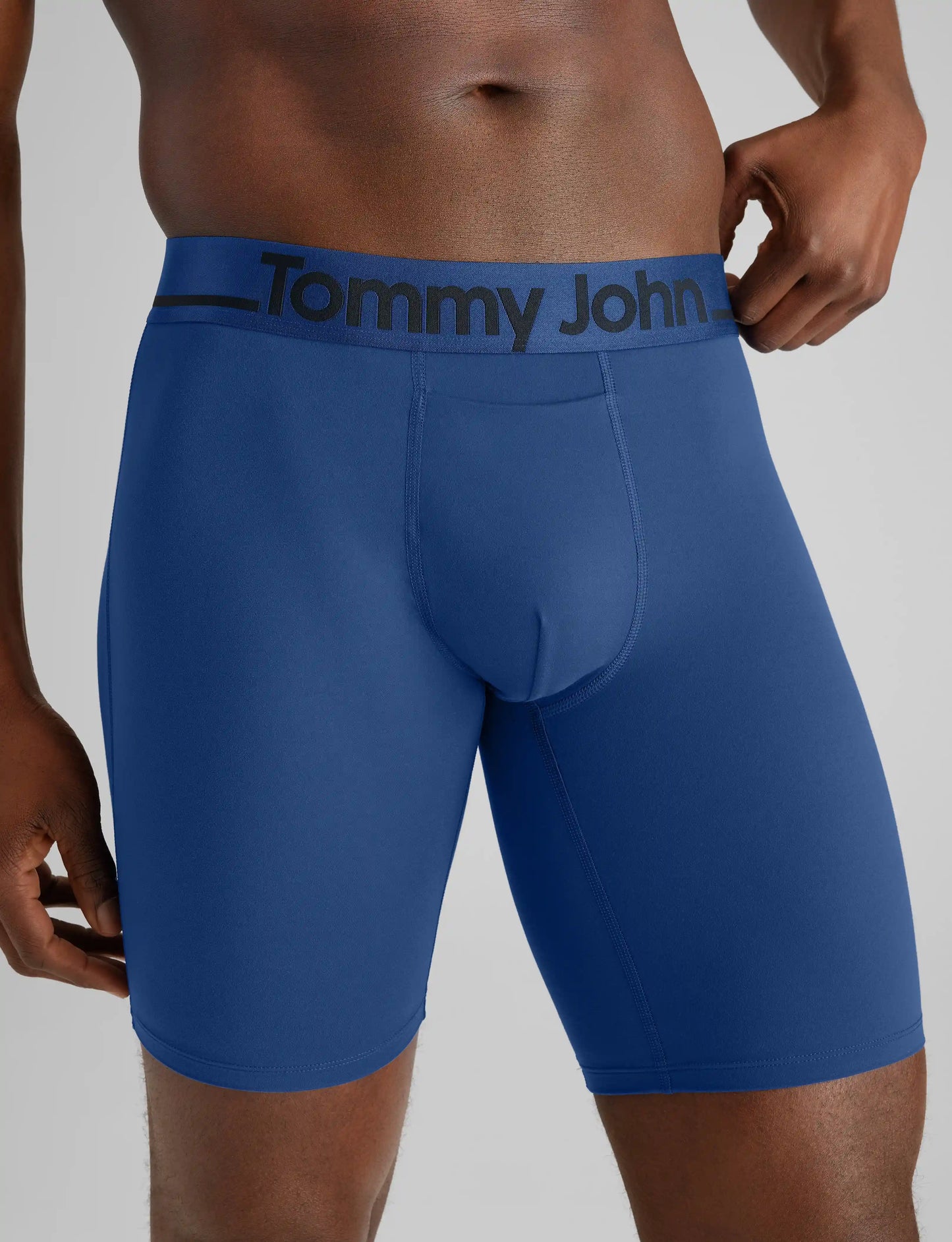 DriComfort® Boxer Brief 8"