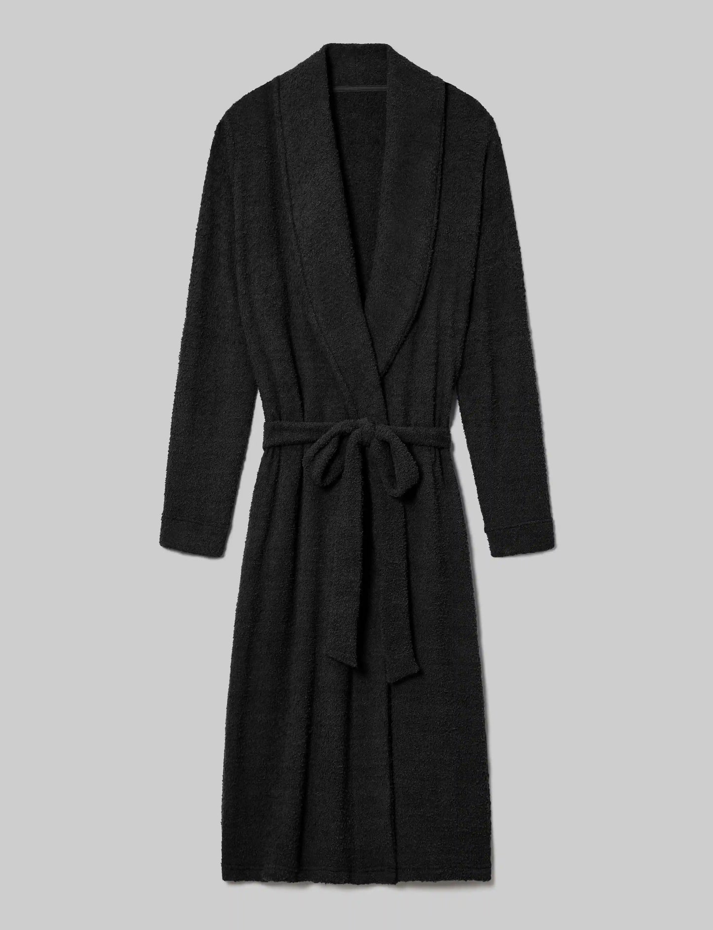 Women's Plush Robe