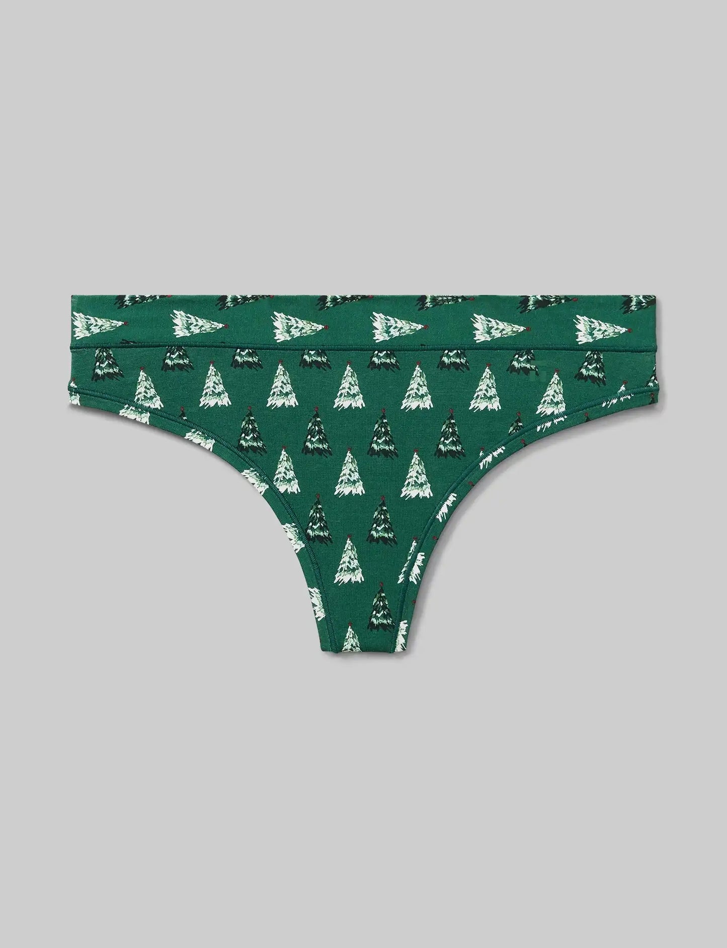 Women's Cool Cotton Thong