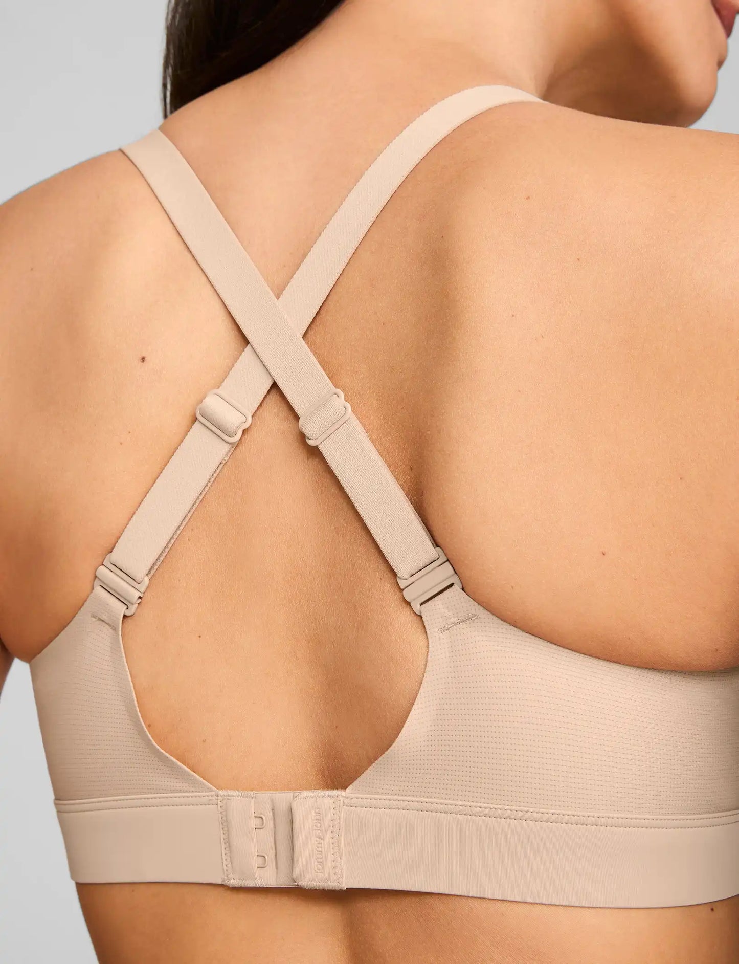 Air Triangle Bralette & Bikini Set