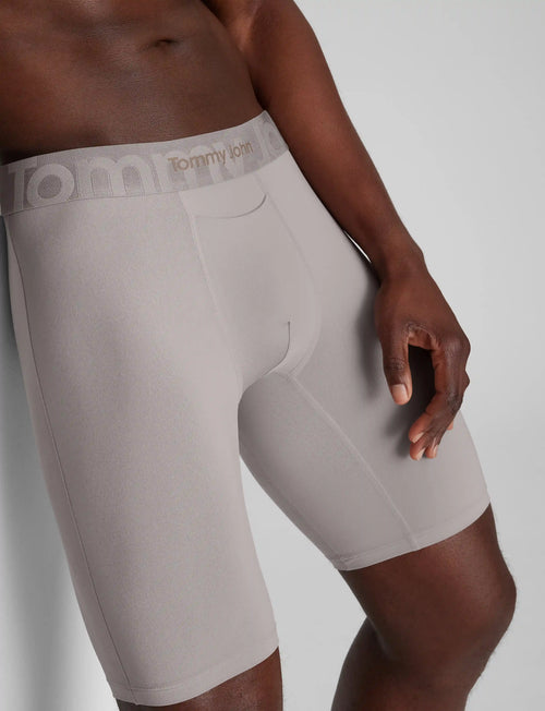 Customized Flex Boxer Brief 8"