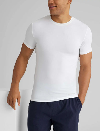 Air Crew Neck (3-Pack)
