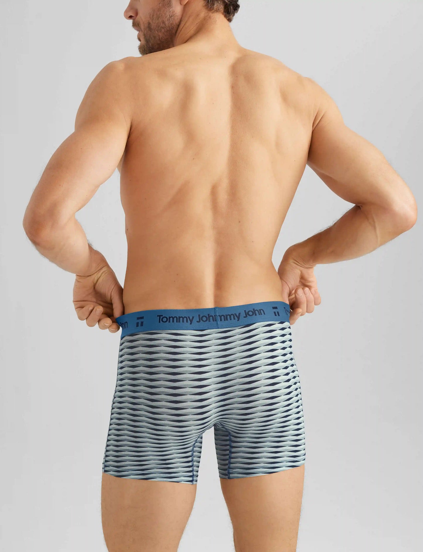 Air Trunk 4"