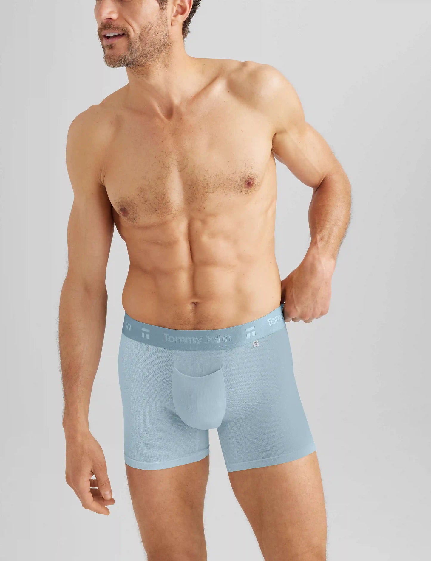 Air Trunk 4" (3-Pack)