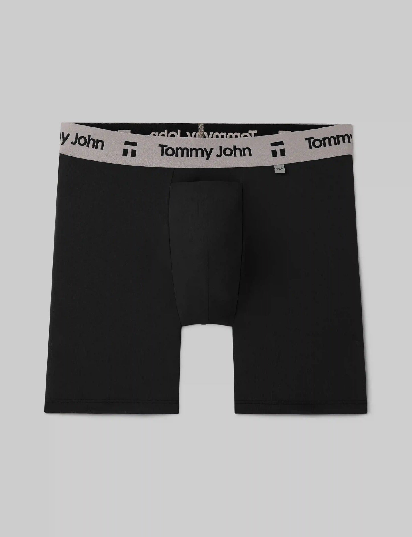 Air Mid-Length Boxer Brief 6"