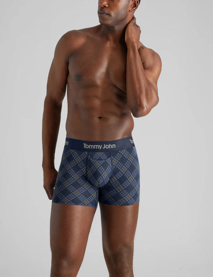 Second Skin Square Cut 2" (6-Pack)