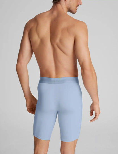 Customized Flex Boxer Brief 8"