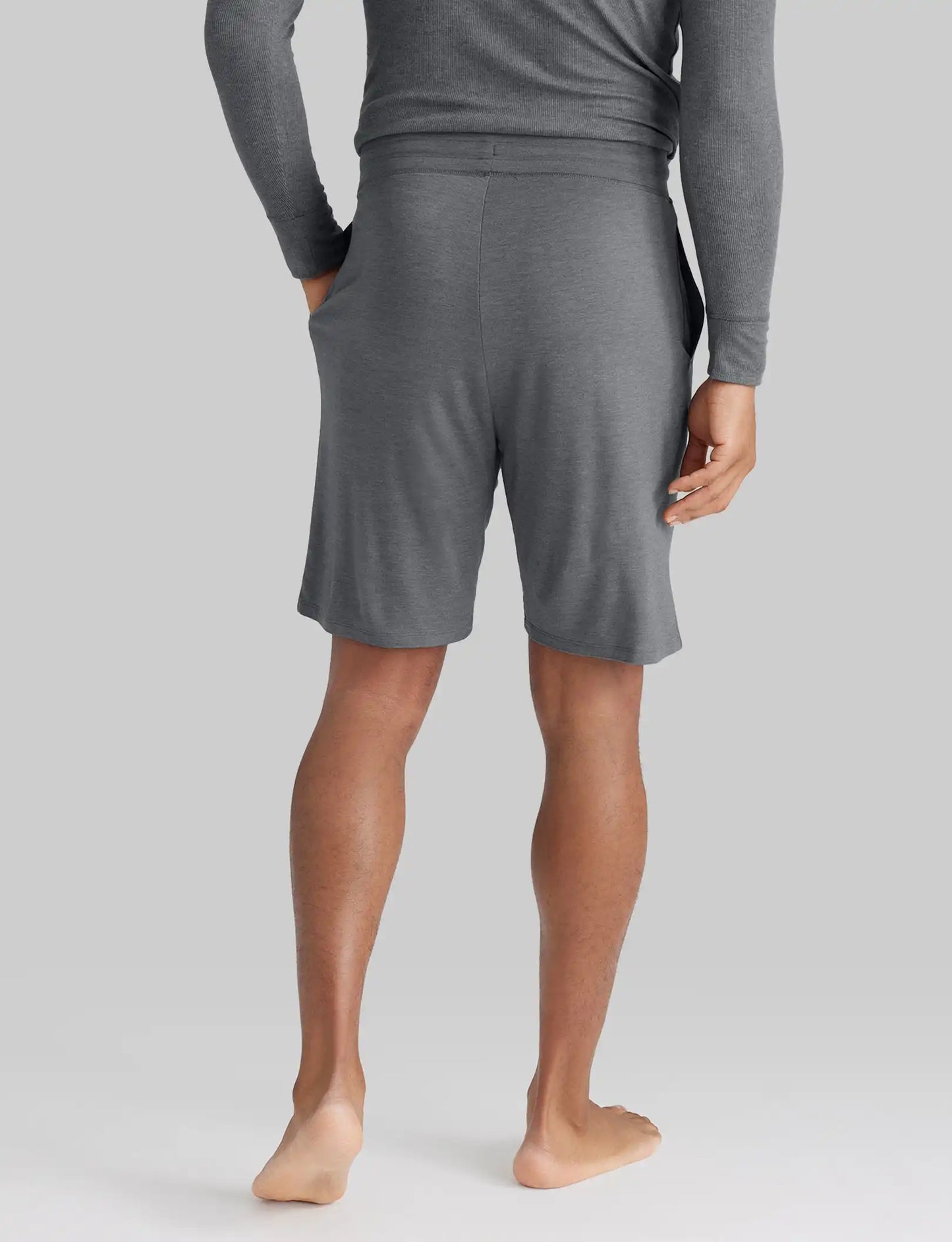 Downtime Short