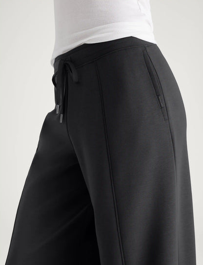 Women's Luxe Traveler Knit Pant