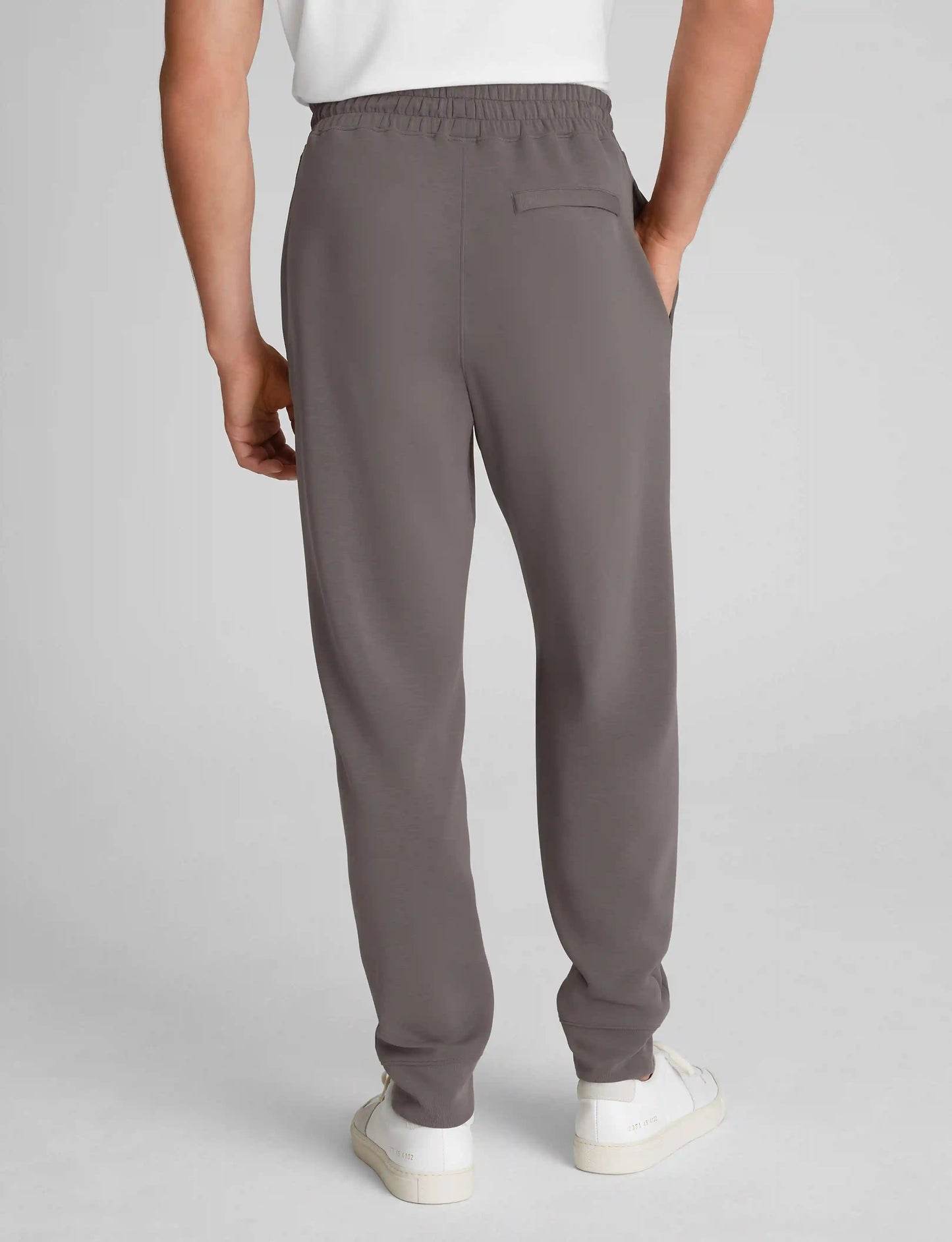 Luxe Traveler Knit Jogger
