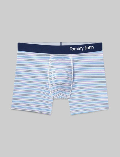 Cool Cotton Trunk 4"