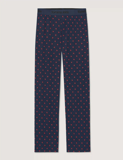 Women's Second Skin Sleep Pant