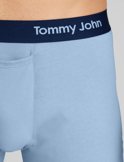 Cool Cotton Relaxed Fit Boxer 6"