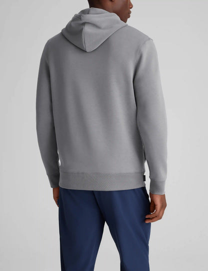 Luxe Traveler Hoodie & Short Set