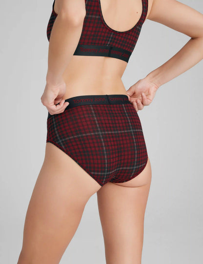 Women's Second Skin Brief