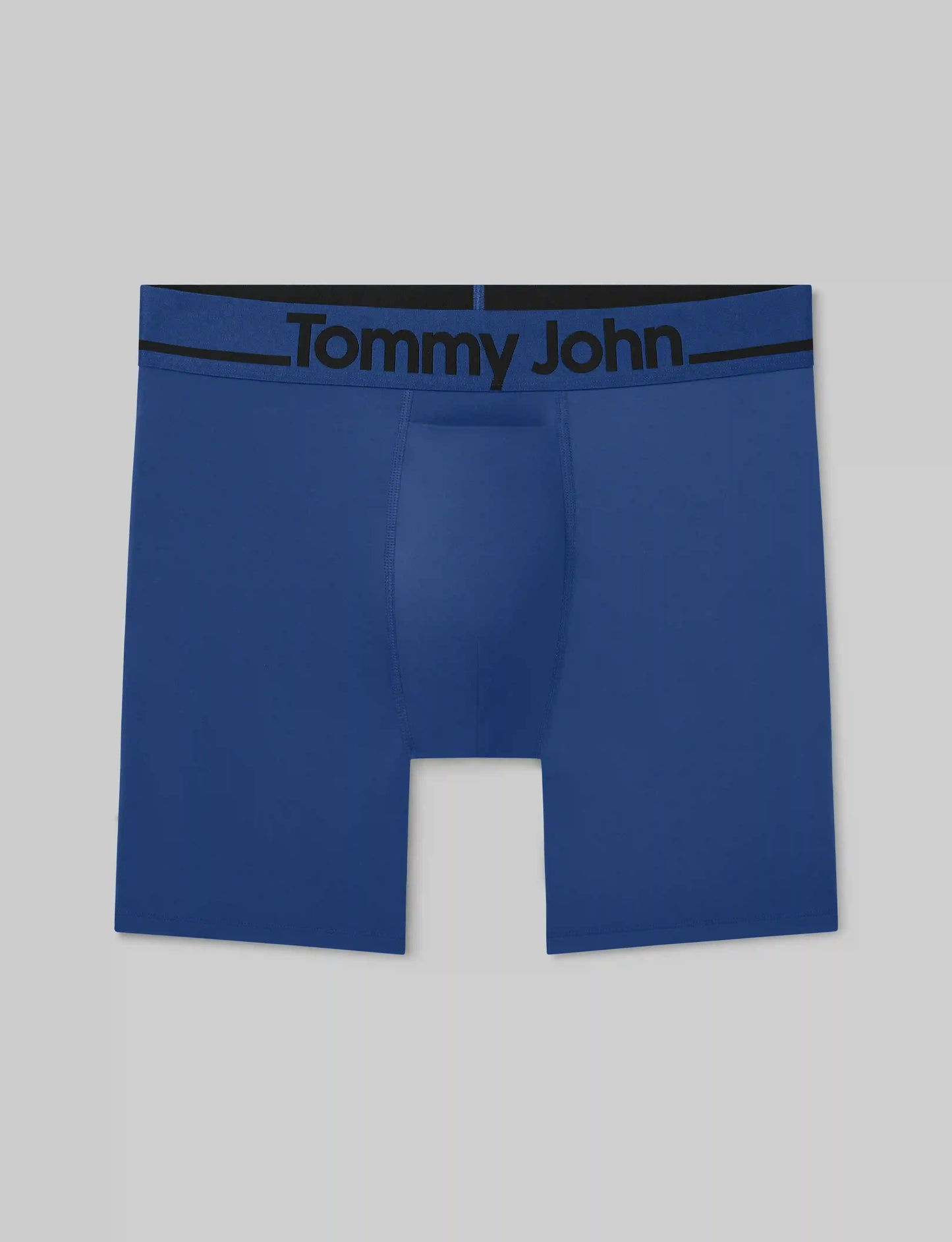 DriComfort® Mid-Length Boxer Brief 6"