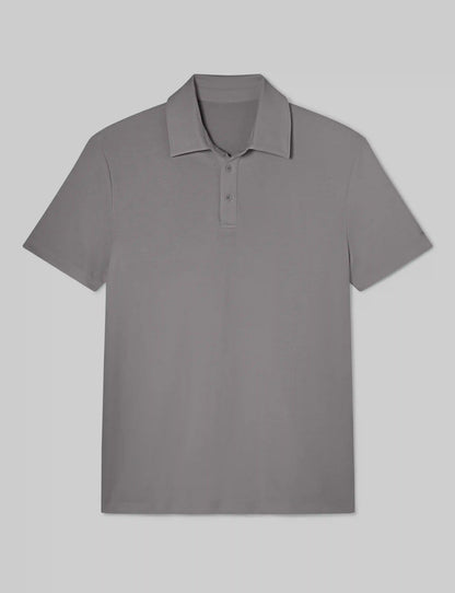 Premium Pique Polo