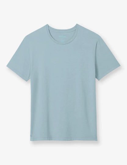 Second Skin Crew Neck Tee