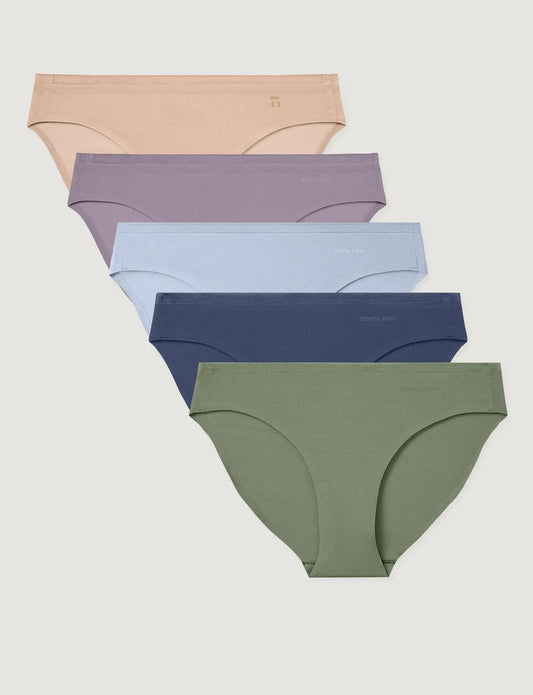 Women's Air Bikini (5-Pack)