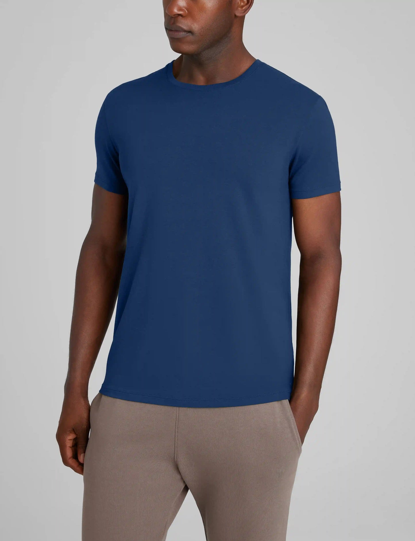Second Skin Crew Neck Tee (3-Pack)
