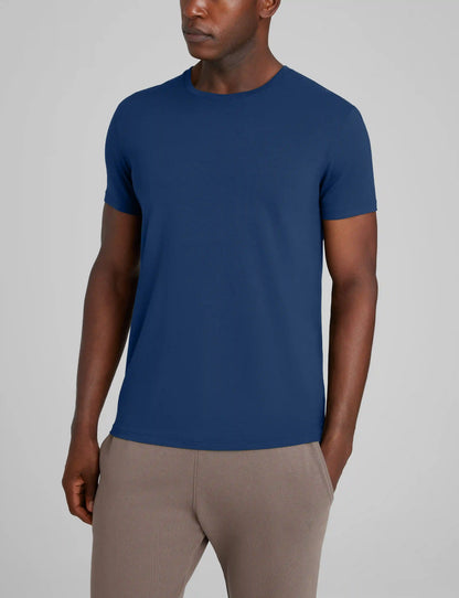 Second Skin Crew Neck Tee (3-Pack)