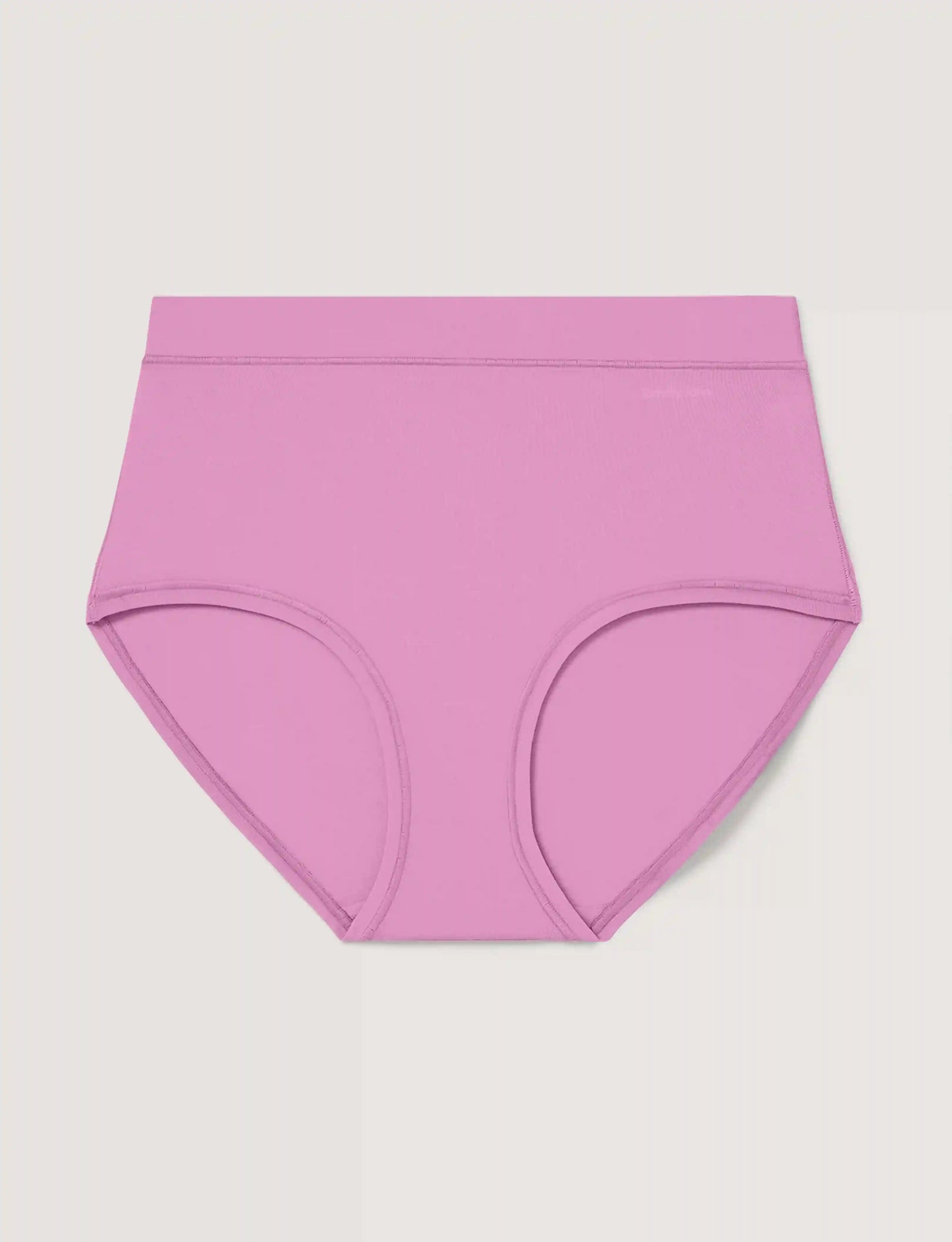 Women's Cool Cotton High Rise Brief