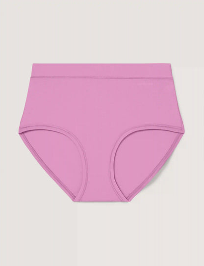 Women's Cool Cotton High Rise Brief