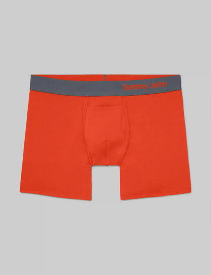 Cool Cotton Trunk 4"