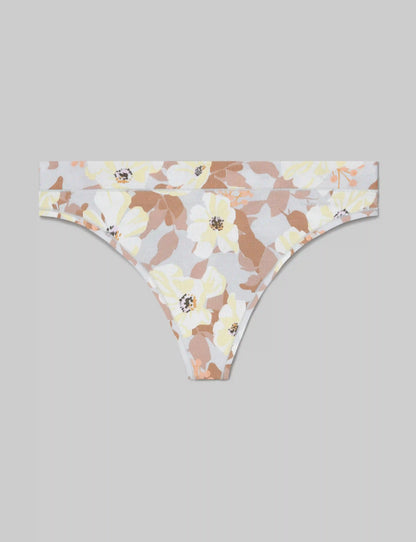 Women's Second Skin Thong
