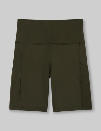 Women's Pocket Bike Short