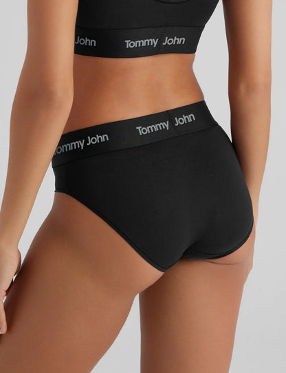 Women's Second Skin Brief
