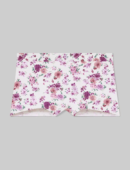 Women's Second Skin Boyshort
