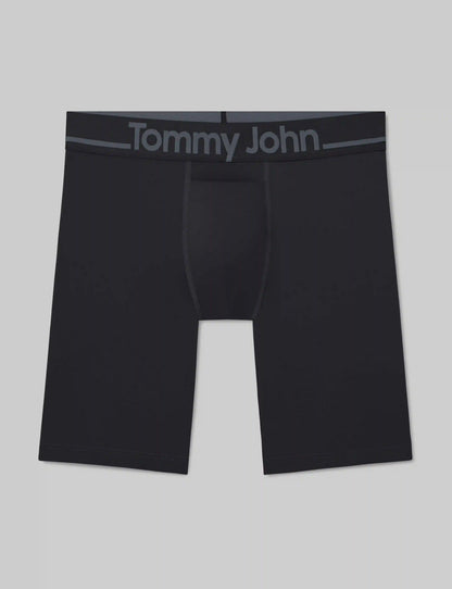 DriComfort® Boxer Brief 8"