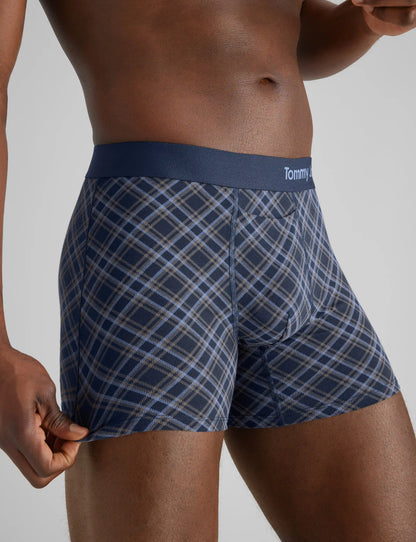 Cool Cotton Trunk 4"