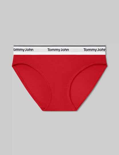 Women's Signature Cotton Bikini