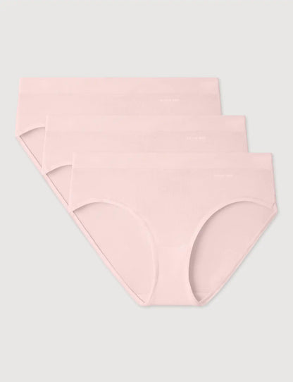 Women's Second Skin Brief (3-Pack)