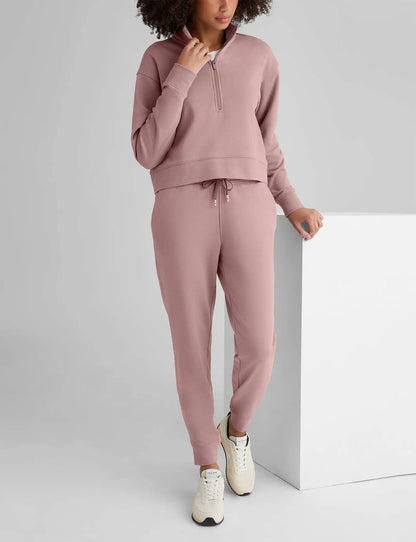 Women's French Terry Jogger