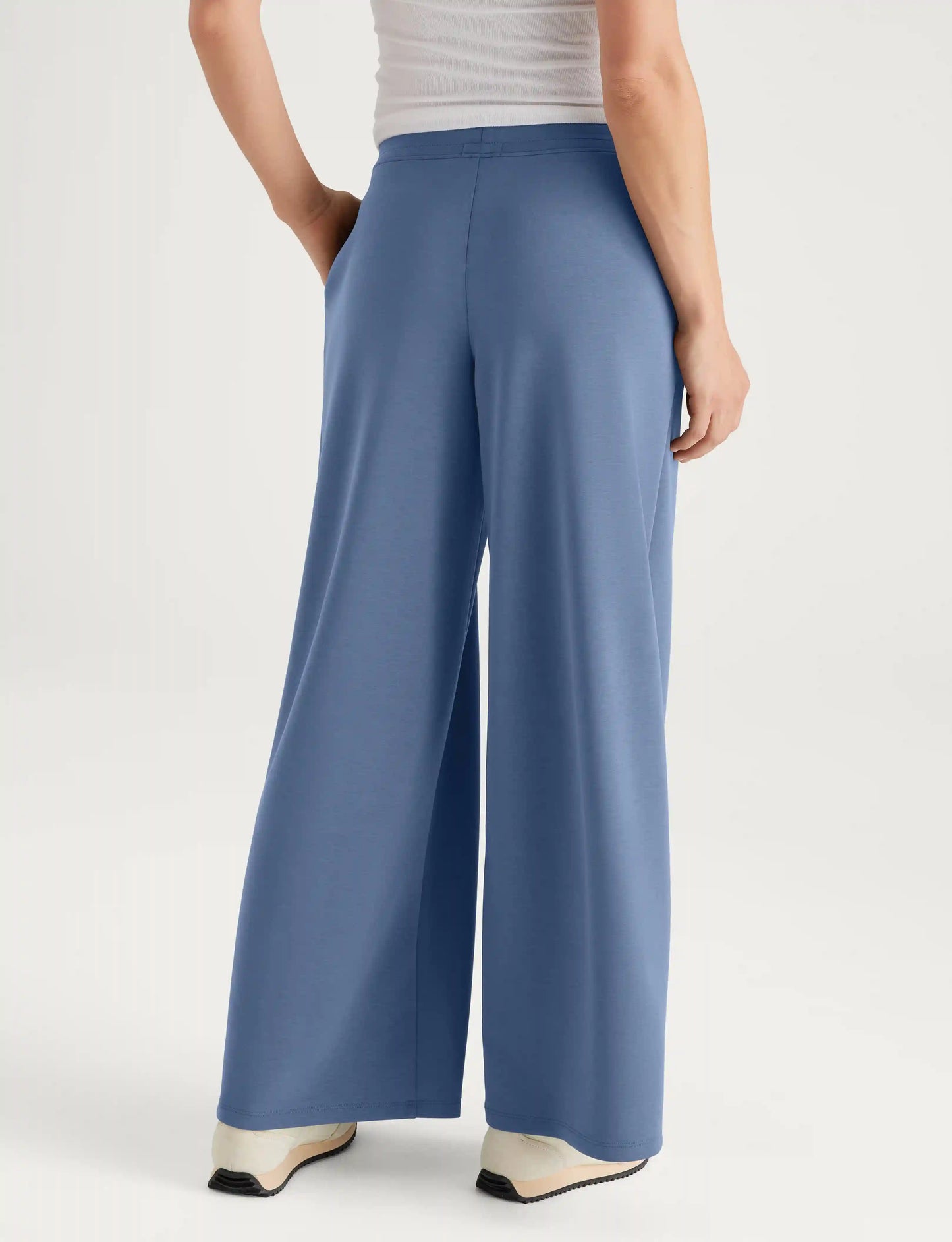Women's Luxe Traveler Knit Pant