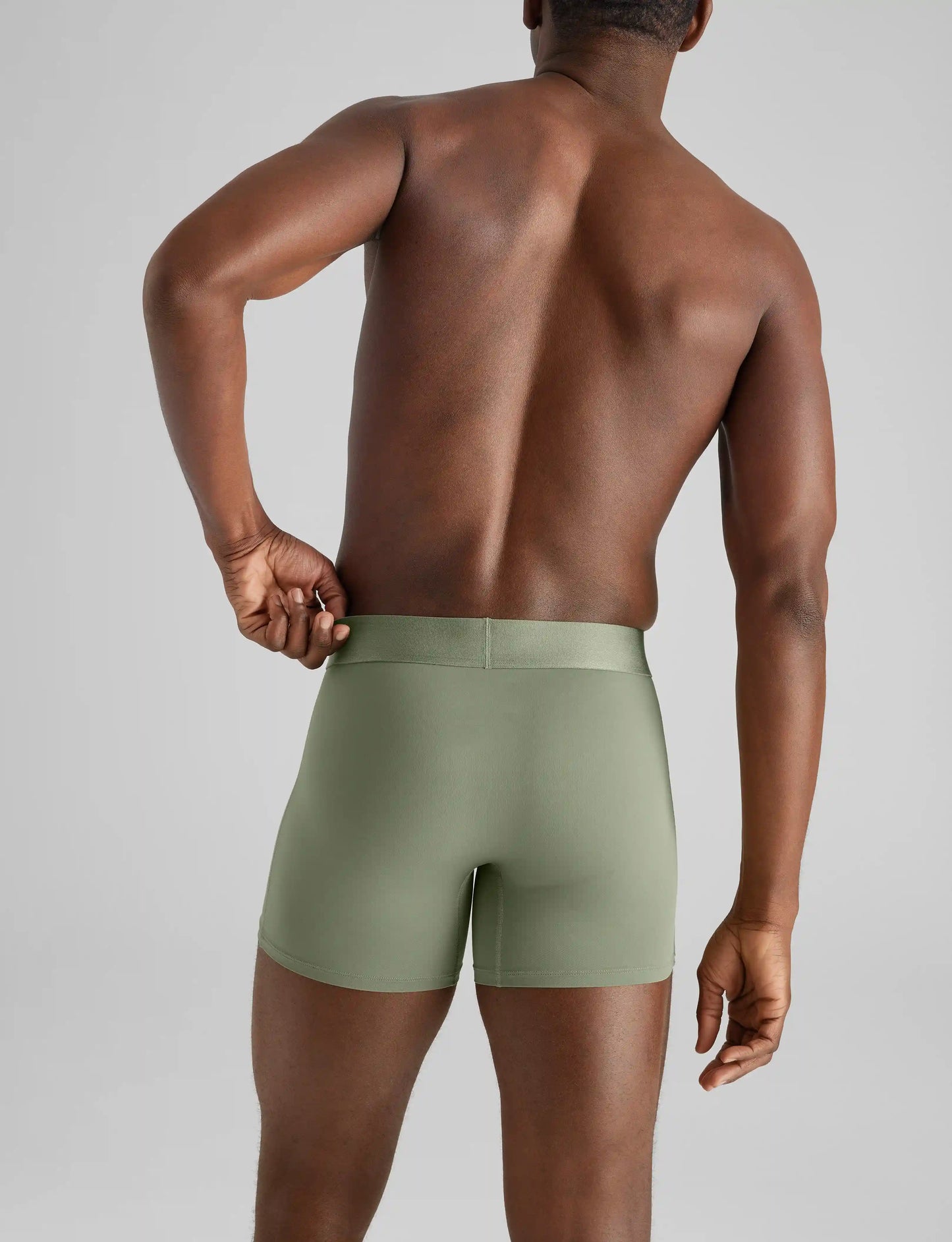 Customized Flex Trunk 4" (3-Pack)