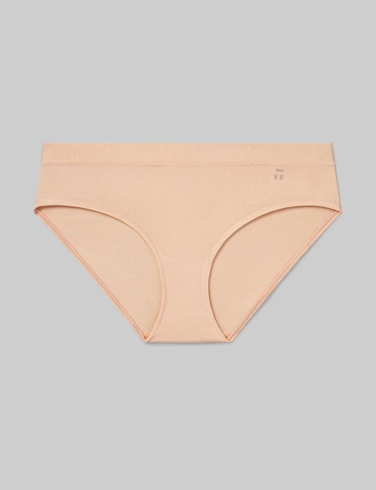 Women's Second Skin Brief