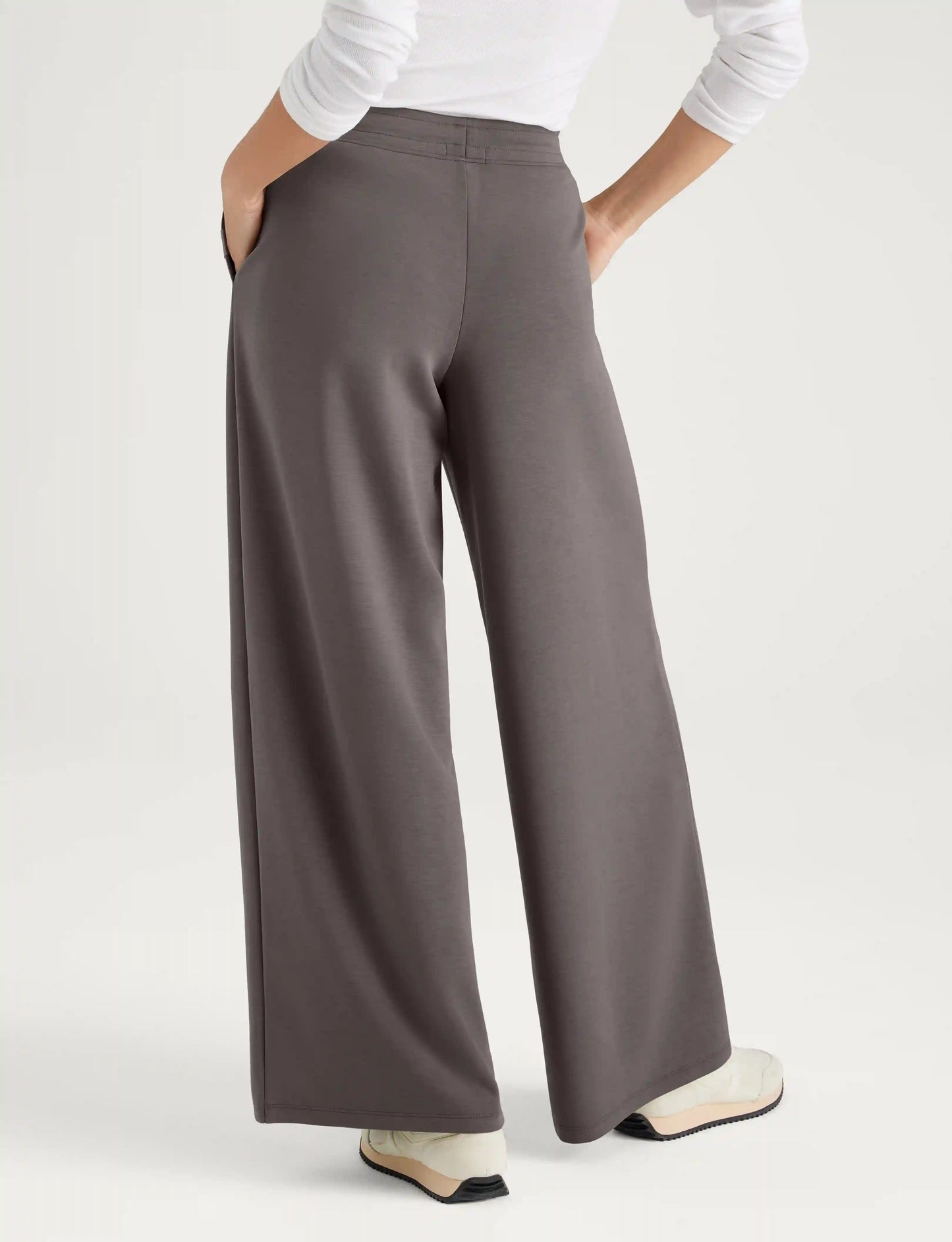 Women's Luxe Traveler Knit Pant