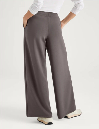 Women's Luxe Traveler Knit Pant