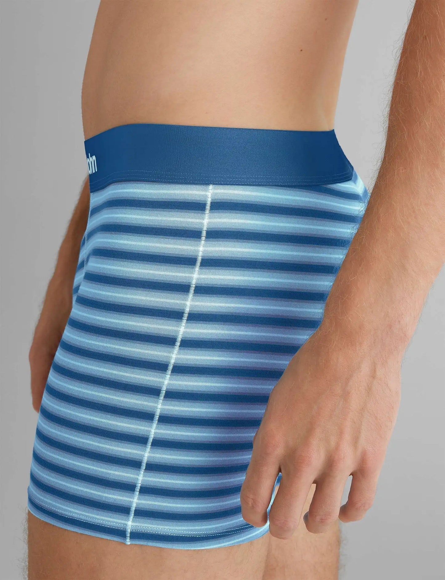 Cool Cotton Trunk 4"